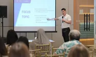 Supply Chain Connex Ramadhan Edition 2026 Digelar di Bandung, Bahas Strategi Supply Chain Resilient Bersama Praktisi