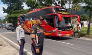 Jelang Puncak Arus Mudik Idulfitri 2026, Sejumlah Jalur Mudik Jawa Barat Berpotensi Macet, Catat Titiknya