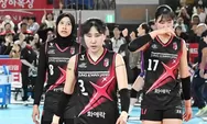 Megawati Hangestri Diperebutkan Red Sparks dan GS Caltex di Liga Voli Korea, Ini Skenarionya Usai Proliga 2026