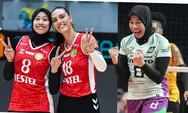 Megawati Hangestri Pergi, Manisa BBSK Justru Melejit di Liga Voli Turki, Ini Dampaknya