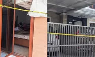Terungkap di Balik Pembunuhan Ermanto Usman di Bekasi, Polisi Tangkap Sudirman alias Yuda