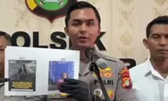 Kasus pembuangan bayi di Bekasi Terungkap, Polisi Kantongi Identitas Terduga Pelaku Berusia 19 Tahun