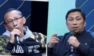 Live Debat Abu Janda vs Feri Amsari soal Palestina Viral, Pernyataan RI dan Palestina Picu Ketegangan