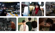 Jadwal Film Bioskop Tasik XXI Plaza Asia Hari Ini, Drama Korea Number One Tayang Perdana, Cek Jam Tayang Lengkapnya