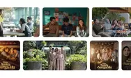 Jadwal Film di Bioskop Transmart Tasikmalaya XXI Hari Ini, Ada Titip Bunda di Surga-Mu, Ini Sinopsis Singkatnya