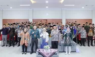 OJK Libatkan Penyuluh Agama Kota Tasikmalaya untuk Perkuat Literasi Keuangan Syariah dan Inklusi Keuangan