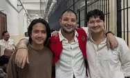 Ammar Zoni Dituntut 9 Tahun Penjara dalam Kasus Narkoba di Rutan, JPU Ungkap Peran dan Jaringan Terdakwa