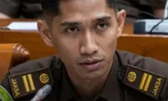 Pengakuan JPU Kejari Batam Jadi Sorotan, Muhammad Arfian Akui Keliru dalam Kasus ABK Sea Dragon di DPR