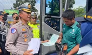 Mudik gratis Jabar 2026 Masih Tersedia, 1.012 Kursi Belum Terisi di Sapawarga untuk Berbagai Rute