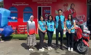 Pertamina Pastikan Pasokan BBM Aman di Priangan Timur Saat Mudik, Satgas RAFI 2026 Siaga 24 Jam