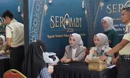 Bank Indonesia Tasikmalaya Siapkan Rp2,55 Triliun untuk Penukaran Uang Lebaran di Priangan Timur Lewat SERAMBI 2026   