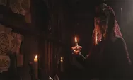 Sinopsis Film Suzzanna: Witchcraft, Horor Indonesia Bertema Santet yang Tayang di Bioskop Lebaran 2026