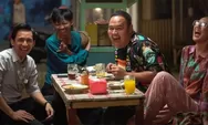 Tunggu Aku Sukses Nanti, Drama Komedi Saat Pulang Kampung Lebaran 2026, Ini Sinopsis dan Daftar Pemerannya
