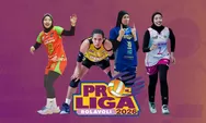 Final four Proliga 2026, Gresik Phonska Plus atau Pertamina Enduro, Siapa Paling Berpeluang ke Grand Final?