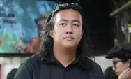 Teror Air Keras ke Andrie Yunus, Polisi Usut Kasus Aktivis KontraS di Jakarta