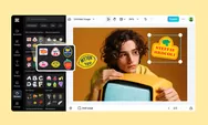 Cara Mudah Buat Stiker dan Menggunakan Pembuat Logo Online untuk Branding Kreatif