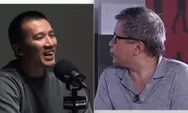 Teror Air Keras terhadap Andrie Yunus Picu Kecaman, Felix Siauw dan Rocky Gerung Soroti Ancaman bagi Suara Kritis