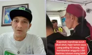 Viral Pengeroyokan Kades Purwasaba, Hoho Alkaf Ungkap Kronologi Aksi Massa LSM Saat Demo di Banjarnegara