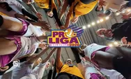 Dewi Intan Sari Gabung Jakarta Popsivo Polwan Jelang Final Four Proliga 2026, Penguatan Penting di Posisi Setter