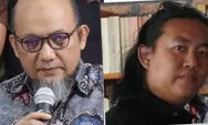 Novel Baswedan Soroti Kasus Andrie Yunus, Sebut Serangan Air Keras ke Aktivis KontraS Diduga Terencana