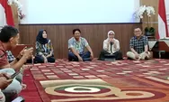 OJK Tasikmalaya Gelar Buka Bersama Media, Dorong Literasi dan Inklusi Keuangan Syariah Priangan Timur