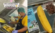 Viral Protes Dapur MBG Purworejo, SPPG Keluhkan Juknis Mendadak dari BGN Bikin Perencanaan Menu Berantakan