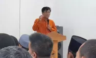 Anggota DPRD Jawa Barat Hadiri Silaturahim Kader Pelopor di Ciamis,  Didi Sukardi Tekankan Peran Kader PKS