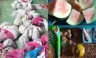 MBG TK Rawajitu Timur Lampung Disorot, Keterlambatan Pengantaran Picu Keluhan Wali Murid