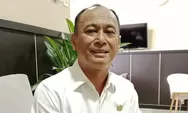 Tak Mampu Bayar THR ASN, Viman Diky Ciptakan Sejarah di Kota Tasikmalaya