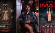 Danur: The Last Chapter Tayang Lebaran 2026, Ini Sinopsis dan Daftar Pemeran Film Horor Terbaru Prilly Latuconsina