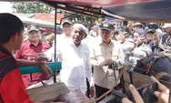 Jelang Lebaran, Jalur Mudik Garut Disterilkan dari Delman dan Becak, Pengemudi Dapat Kompensasi Rp200 Ribu per Hari