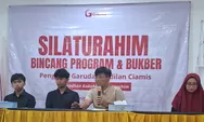 Anggota DPRD Jawa Barat Didi Sukardi Dorong Peran Pemuda di Kabupaten Ciamis dalam Silaturahim Garuda Keadilan