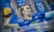 Jadwal Pertandingan Jakarta Elektrik PLN di Final Four Proliga 2026, Andalkan Neriman Ozsoy Hadapi Tiga Tim Kuat