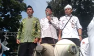 PGMM Soroti Seleksi PPPK 2026, Guru Madrasah Swasta Nilai Kebijakan Diskriminatif dan Ancam Gelar Aksi Nasional