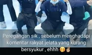 Viral Status WA Petugas SPPG Purbalingga Sebut ‘Rakyat Jelata’, Picu Kritik Warganet di Tengah Program MBG