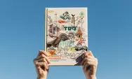 Retrospektif Kota Kreatif Diluncurkan ICCN, E-Book Dokumentasikan Perjalanan Kota Kreatif Indonesia