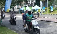 BHR Ojol 2026 Naik Signifikan, Driver Solo Apresiasi Kebijakan Prabowo yang Dinilai Lebih Membantu