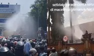 Antrean Gilimanuk Mengular 35 Km Saat Mudik Lebaran 2026, Pemudik Pingsan hingga Disiram Air Damkar