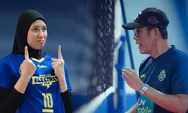 Tak Hanya Andalkan Neriman Ozsoy, Chamnan Dokmai Siapkan Racikan Jakarta Elektrik PLN di Final Four Proliga 2026