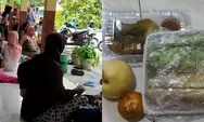 MBG Libur Lebaran Diwarnai Keterlambatan SPPG, Wali Murid Menunggu Sejak Pagi Hingga Siang