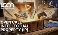 Open Call ICCN Dibuka, Pelaku Ekonomi Kreatif Berkesempatan Ajukan IP Kreatif untuk Kolaborasi Nasional