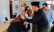 Bupati Herdiat Salurkan Bantuan Sembako dan Santunan Anak Yatim di Ciamis, Tiga Kelurahan Jadi Sasaran Utama