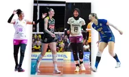 12 Jadwal Final Four Proliga 2026 Putri, Lengkap dengan Skema Pertandingan Menuju Grand Final