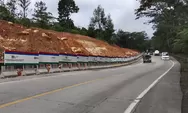 Arus Mudik Lebaran 2026, Jalur Padang Bukittinggi Siap 24 Jam, Lembah Anai dan Sitinjau Lauik Dikebut