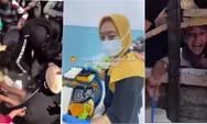 Viral SPPG Sidanegara 2 Cilacap Bandingkan MBG dan Palestina, Konten Tuai Kecaman hingga Klarifikasi
