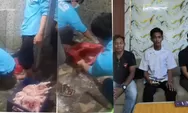 Viral SPPG Bantar Jaya 02 Cuci Ayam MBG di Tempat Wudu Masjid, Klarifikasi Ungkap Alasan Mendesak