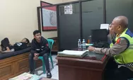Ngantuk Saat Mudik Lebaran, Anak Terpisah dari Orang Tua di Tasikmalaya, Polisi Bertindak Cepat