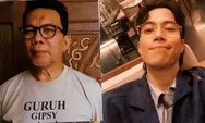 Kasasi Dicabut, Keenan Nasution Akhiri Polemik Nuansa Bening dengan Vidi Aldiano Secara Damai