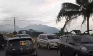 Macet Parah Jalur Selatan Jabar Saat Arus Mudik Lebaran, Bandung Tasikmalaya Tembus 8 Jam
