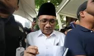 Yaqut Cholil Qoumas Jadi Tahanan Rumah, KPK Ungkap Alasan di Balik Perubahan Status Kasus Kuota Haji